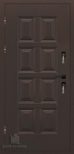 Винтер ― Двери 24 - онлайн