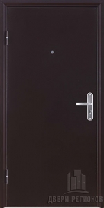 Дверь входная ЛМД 1 Бастион, цвет медный антик, панель - лмд 1 бастион цвет медный антик ― Двери 24 - онлайн