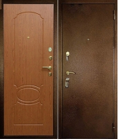 Металлические двери Йошкар-Ола