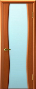 Шпонированные Ульяновские двери